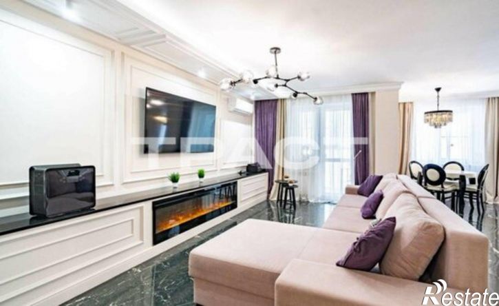 2-комн квартира ул Ленинградская, 82в,  д. 82в