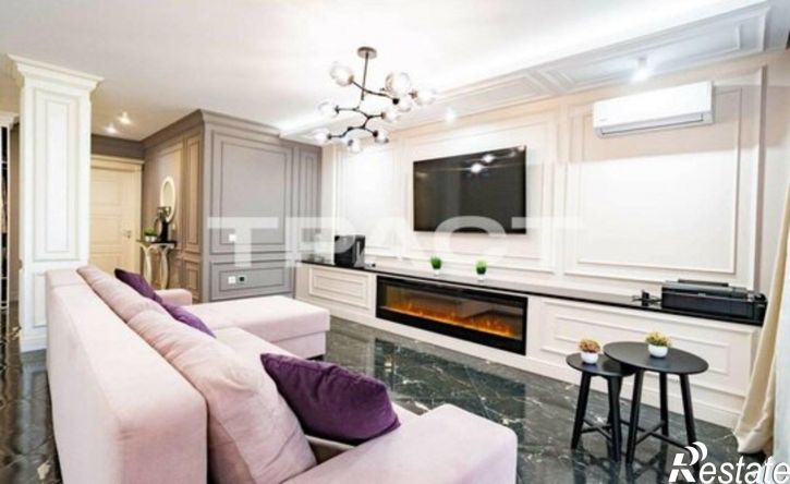 2-комн квартира ул Ленинградская, 82в,  д. 82в