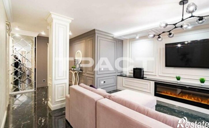 2-комн квартира ул Ленинградская, 82в,  д. 82в