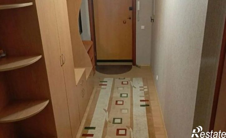 1-комн квартира Ольховый пер, 2д,  д. 2д
