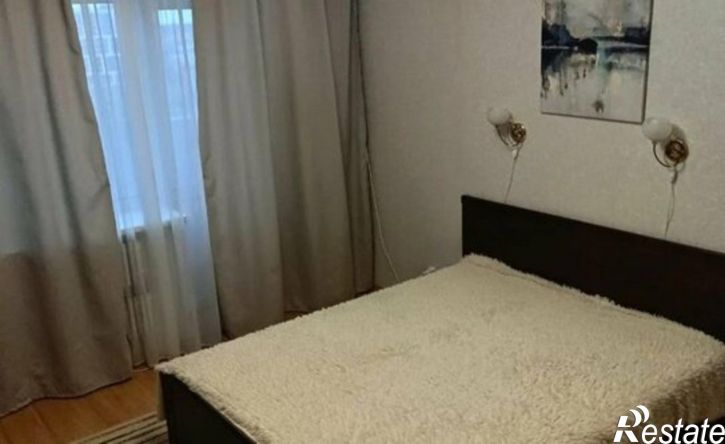 1-комн квартира Ольховый пер, 2д,  д. 2д