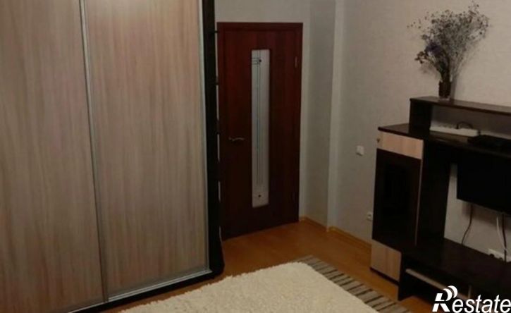 1-комн квартира Ольховый пер, 2д,  д. 2д