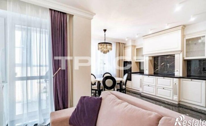 2-комн квартира ул Ленинградская, 82в,  д. 82в