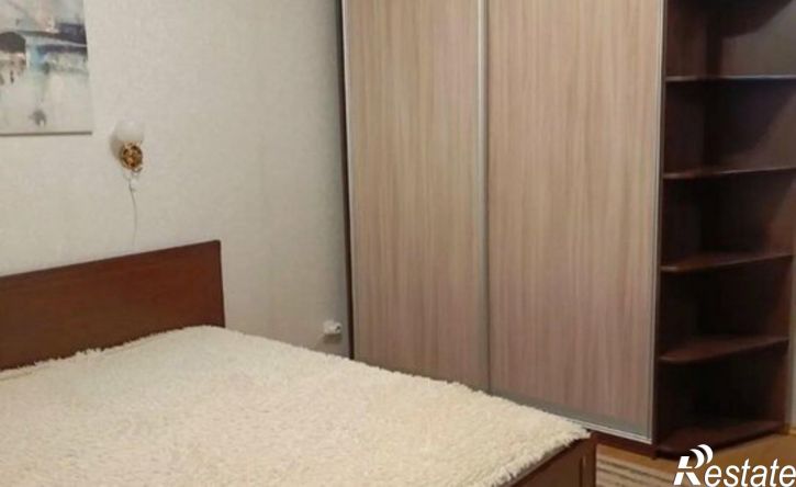 1-комн квартира Ольховый пер, 2д,  д. 2д