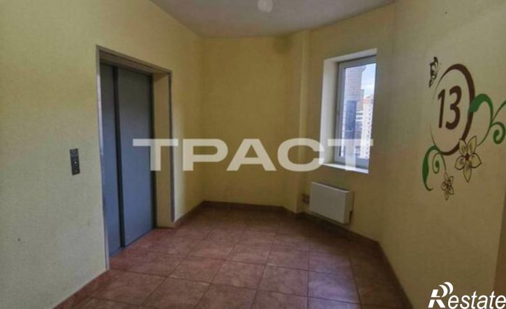 3-комн квартира квартал Троицкий, жилой массив Олимпийский, 5