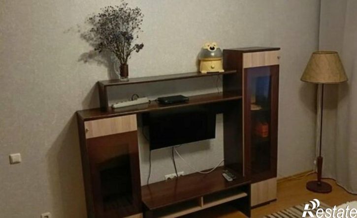 1-комн квартира Ольховый пер, 2д,  д. 2д