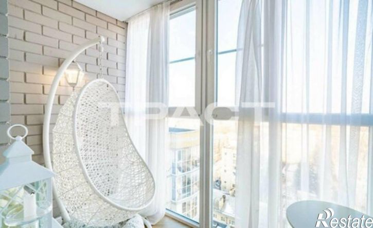 2-комн квартира ул Ленинградская, 82в,  д. 82в
