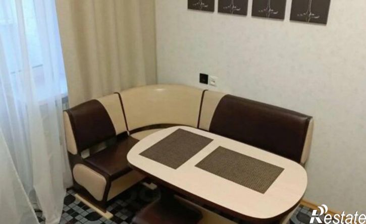 1-комн квартира Ольховый пер, 2д,  д. 2д