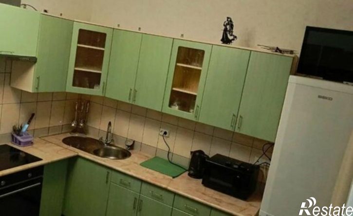 1-комн квартира Ольховый пер, 2д,  д. 2д