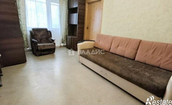 2-комн квартира ул Машиностроителей, 51,  д. 51