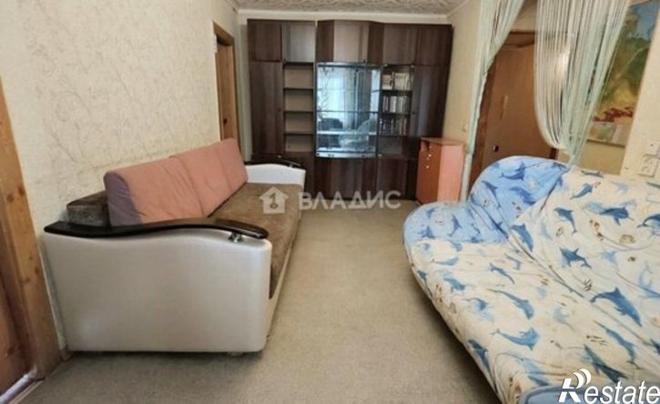 2-комн квартира ул Машиностроителей, 51,  д. 51
