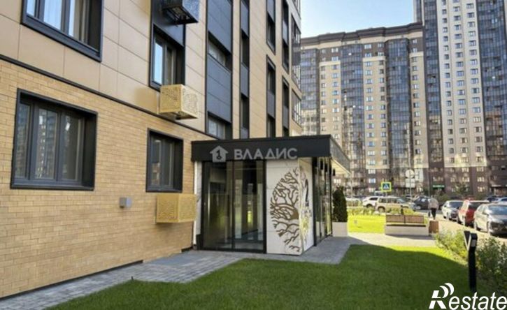 2-комн квартира ул Загоровского, 7 4,  д. 7 4,  к. 4