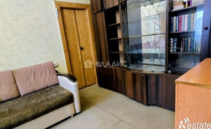 2-комн квартира ул Машиностроителей, 51,  д. 51