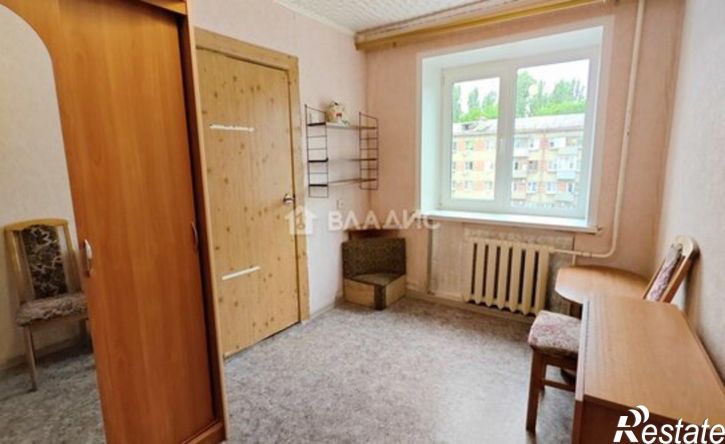 2-комн квартира ул Машиностроителей, 51,  д. 51