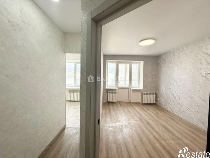 2-комн квартира ул Моисеева, 1,  д. 1