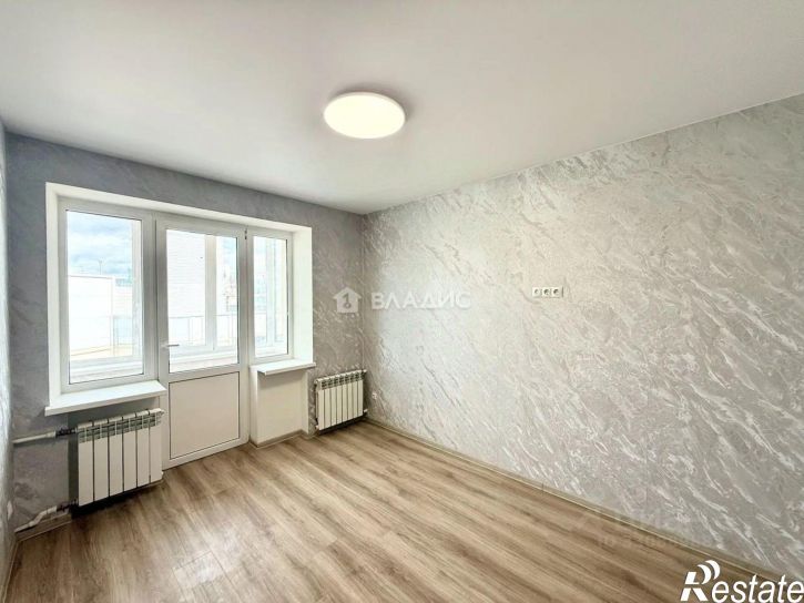 2-комн квартира ул Моисеева, 1,  д. 1