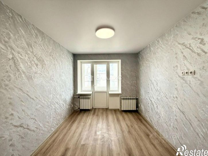 2-комн квартира ул Моисеева, 1,  д. 1