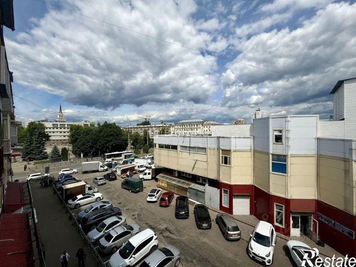 2-комн квартира ул Моисеева, 1,  д. 1