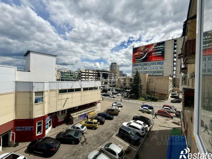2-комн квартира ул Моисеева, 1,  д. 1