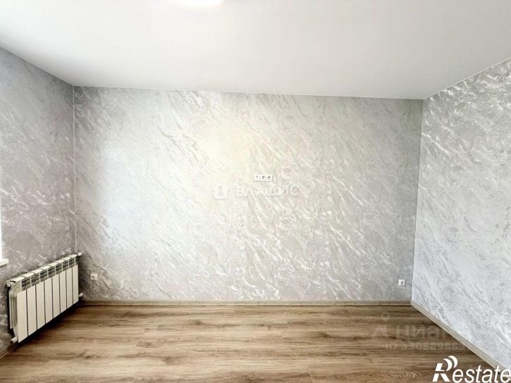 2-комн квартира ул Моисеева, 1,  д. 1