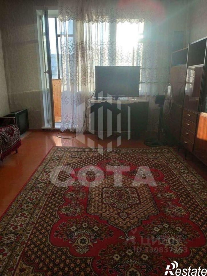 2-комн квартира ул Генерала Лизюкова, 17,  д. 17