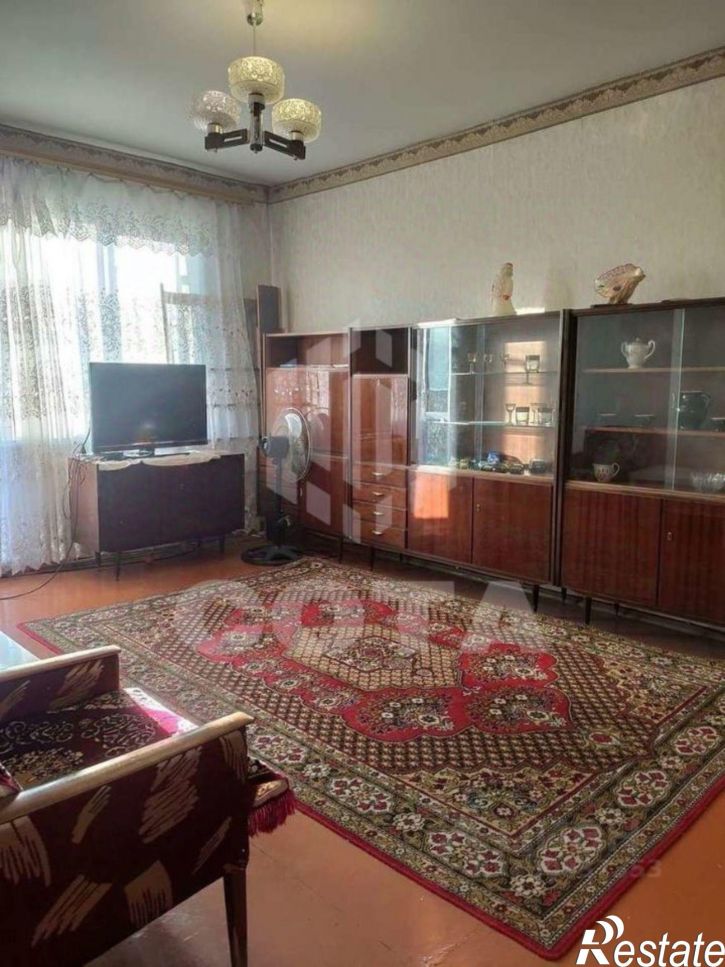 2-комн квартира ул Генерала Лизюкова, 17,  д. 17