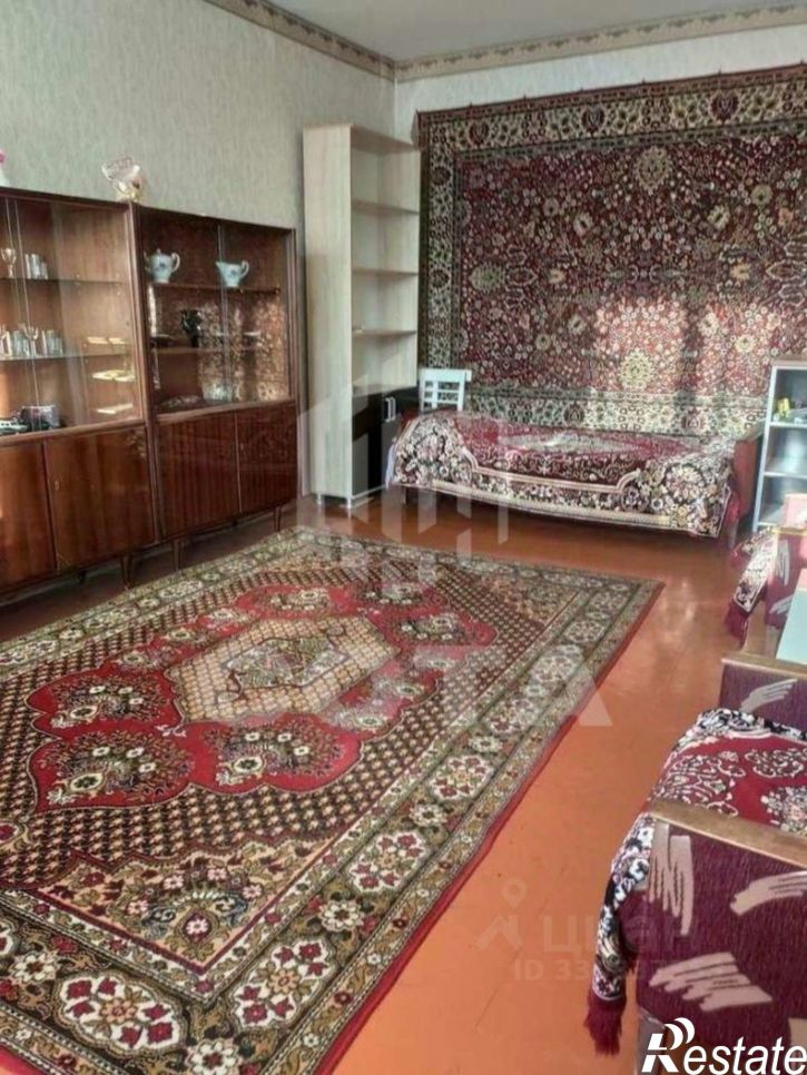 2-комн квартира ул Генерала Лизюкова, 17,  д. 17