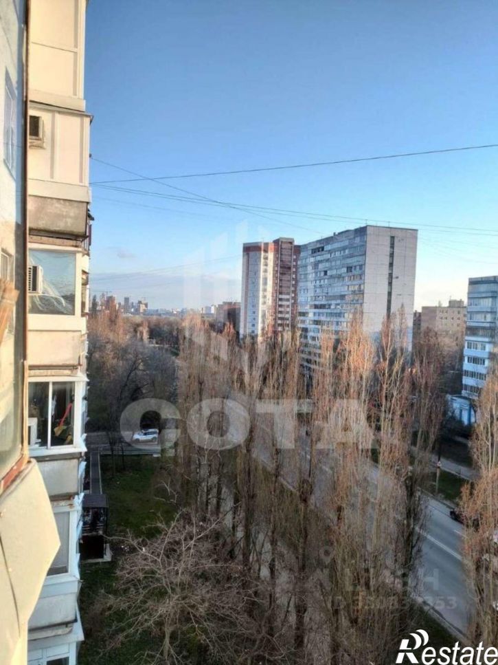 2-комн квартира ул Генерала Лизюкова, 17,  д. 17