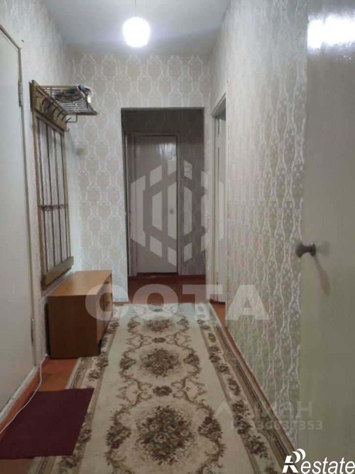 2-комн квартира ул Генерала Лизюкова, 17,  д. 17