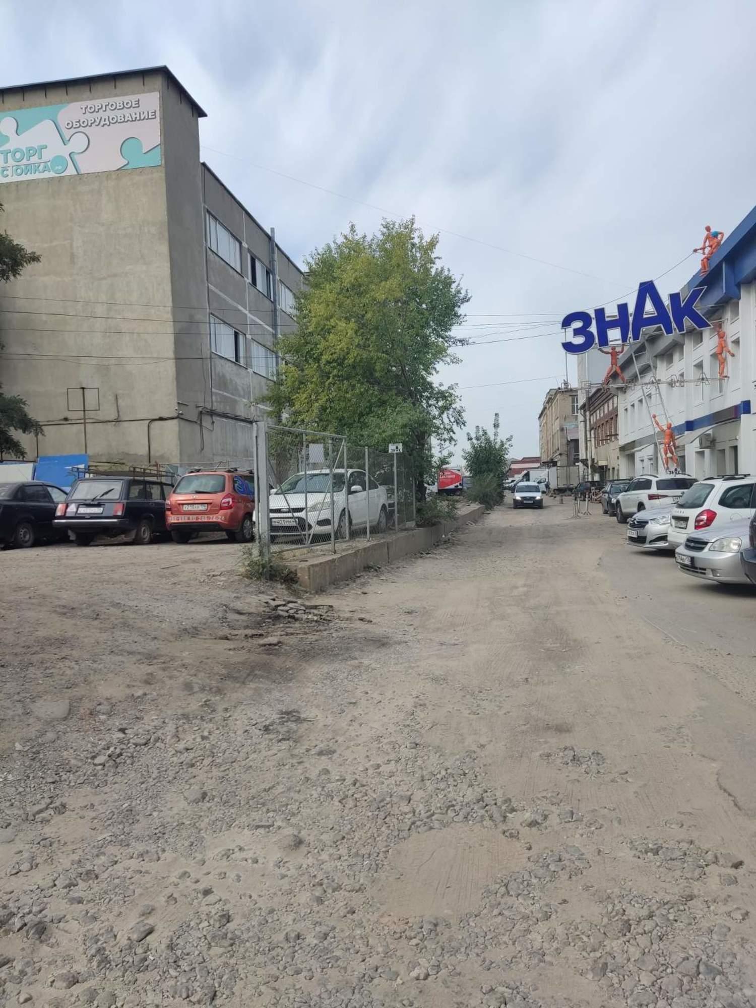 Купить землю, земельный участок за 14 654 000 рублей на Труда проспект
