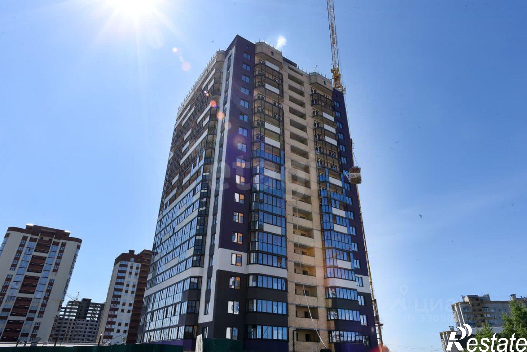 Купить торговое помещение за 8 286 420 рублей на ул Независимости, 84/5