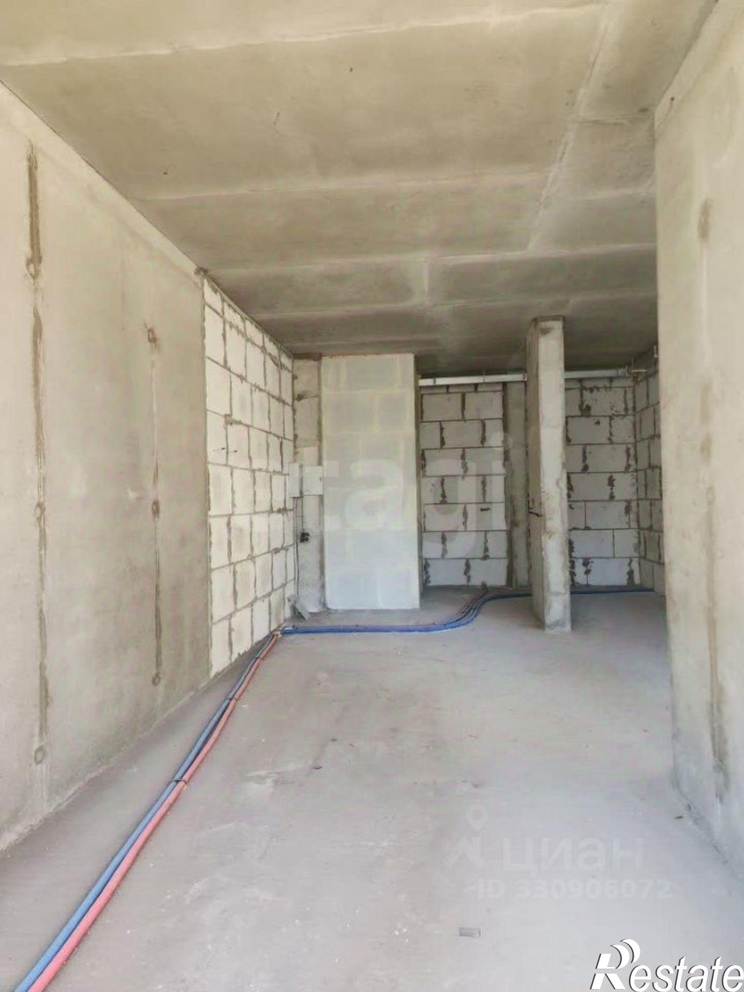 Купить торговое помещение за 8 286 420 рублей на ул Независимости, 84/5