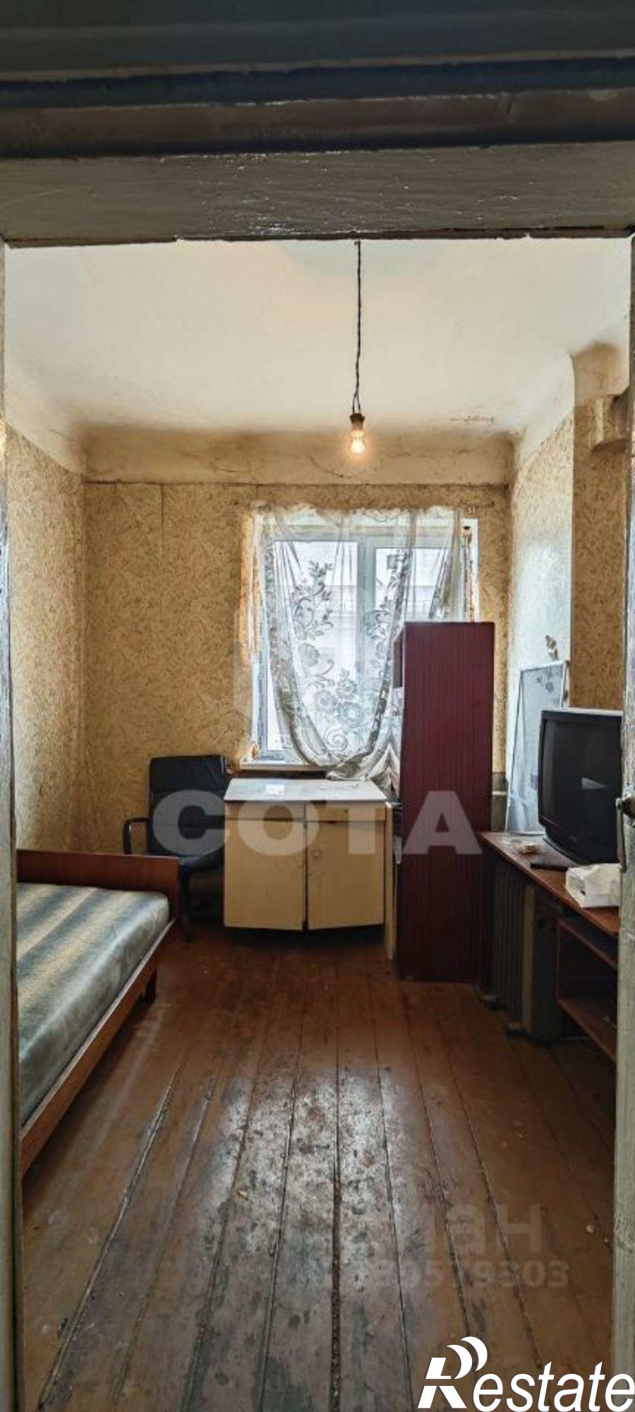Купить комнату за 1 350 000 рублей на ул Фридриха Энгельса, 13