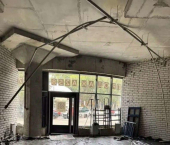торговое помещение 81 кв м ул 9 Января, 68ж