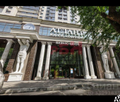 офис 26 кв м, этаж 1/3 Средне-Московская улица, 62А