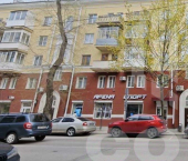 комната 15 кв м ул Фридриха Энгельса, 13