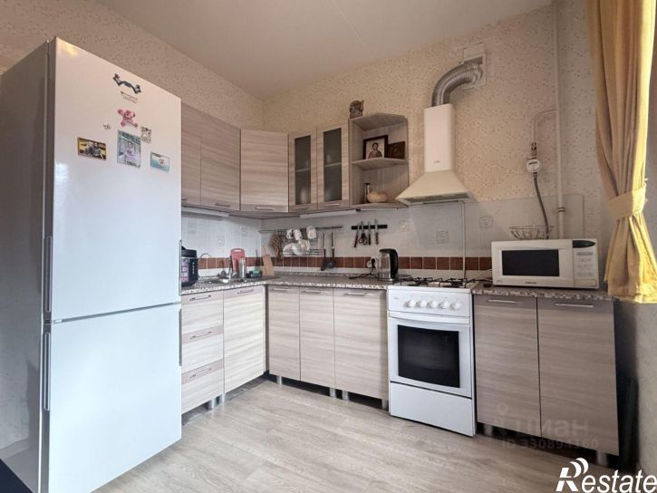 2-комн квартира ул Урывского, 17а,  д. 17а
