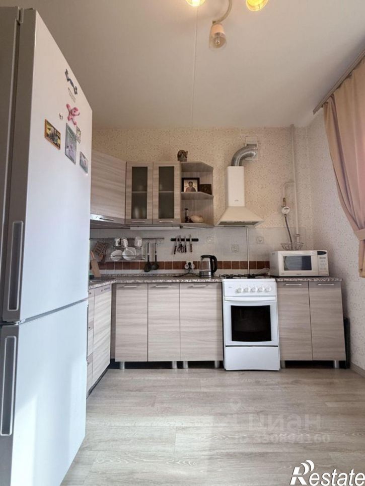 2-комн квартира ул Урывского, 17а,  д. 17а