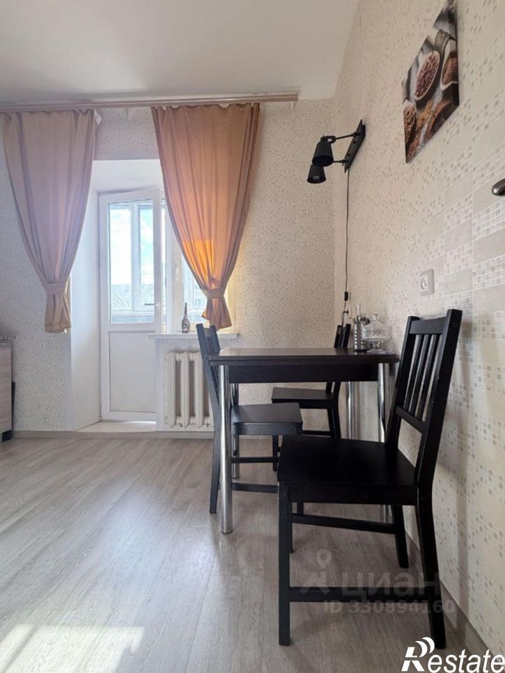 2-комн квартира ул Урывского, 17а,  д. 17а