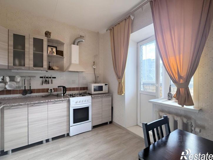 2-комн квартира ул Урывского, 17а,  д. 17а