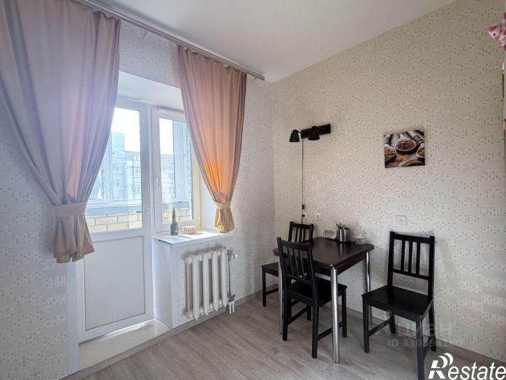 2-комн квартира ул Урывского, 17а,  д. 17а