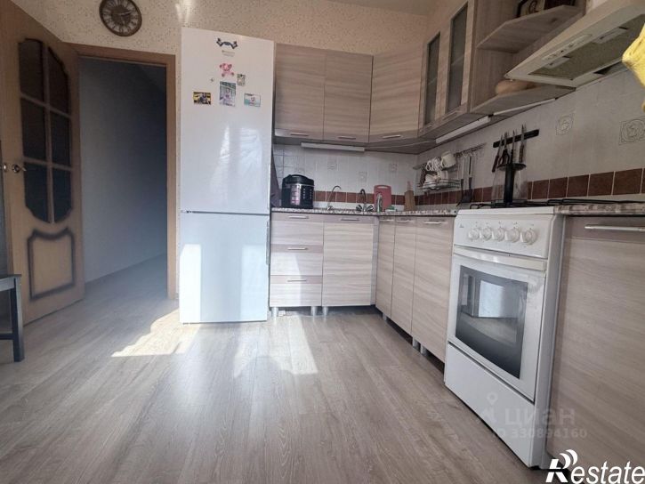 2-комн квартира ул Урывского, 17а,  д. 17а