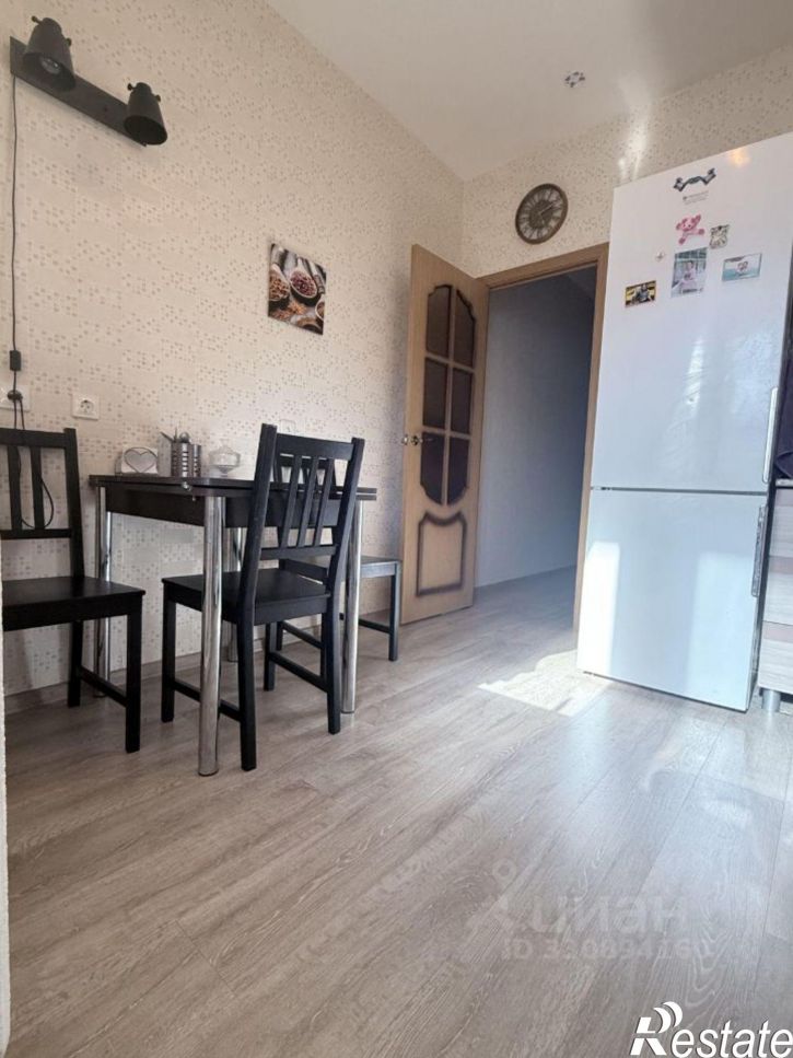 2-комн квартира ул Урывского, 17а,  д. 17а