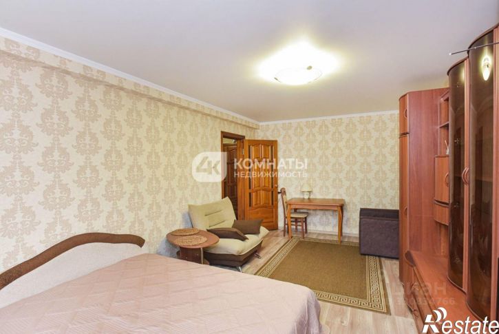 1-комн квартира ул Урицкого, 82,  д. 82