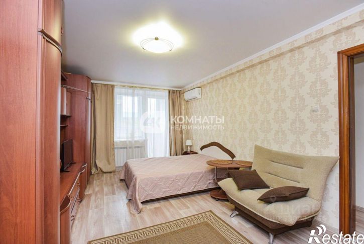 1-комн квартира ул Урицкого, 82,  д. 82