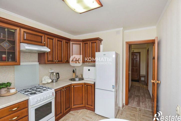 1-комн квартира ул Урицкого, 82,  д. 82