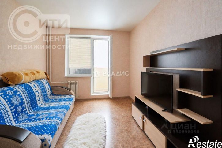 2-комн квартира ул Коренцова, 9,  д. 9