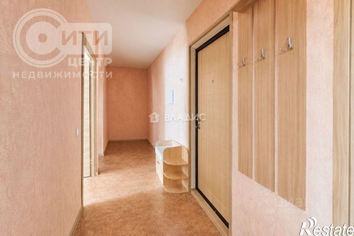 2-комн квартира ул Коренцова, 9,  д. 9