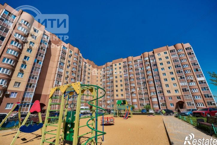 2-комн квартира ул Коренцова, 9,  д. 9