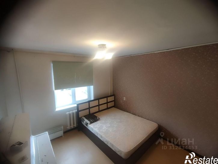 2-комн квартира ул Котовского, 14,  д. 14